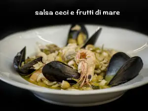 Brigantino Gastronomia