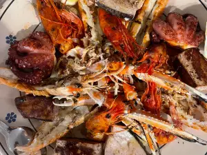 La Taverna da Maurizio