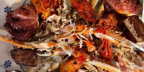 La Taverna da Maurizio