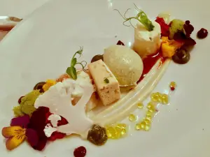 Restaurant Rebstock La Petite Provence
