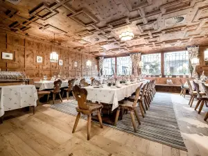 Ötztaler Stube