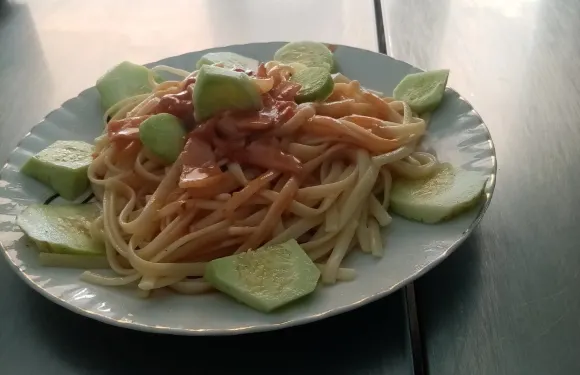 Magic Food