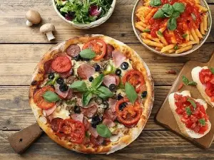 Pizzarium