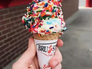 Bruster's Real Ice Cream
