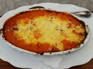 Ristorante Pizzeria 1744