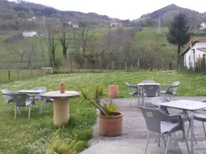 Bide Alde Jatetxea