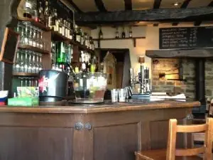 The White Swan Hotel and Restaurant