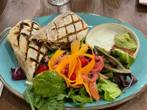 Las Iguanas - Center Parcs Elveden