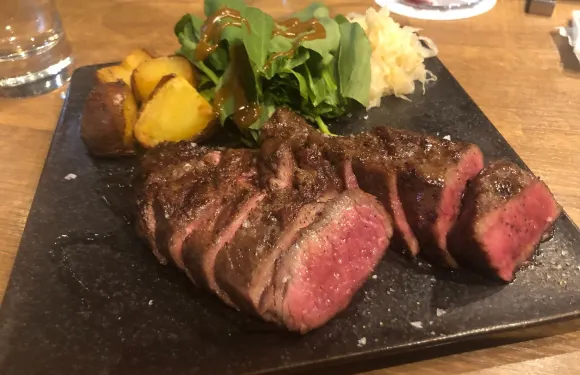 Italian Dining Va Bene, Kichijoji