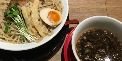 麺屋Hishio