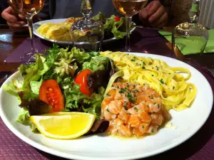 Cafe Bernolin