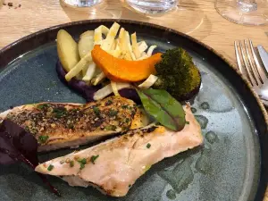 Bistrot de la Gare