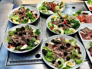 Flunch VANNES