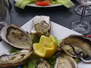 Le Bouchon Gourmand