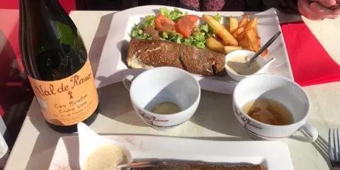Ty Skorn Crêperie