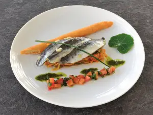 La Table de Ty Mad - Hotel Ty Mad