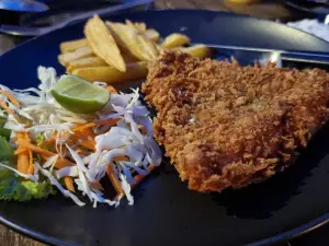 Phoenix Restaurant & Bar