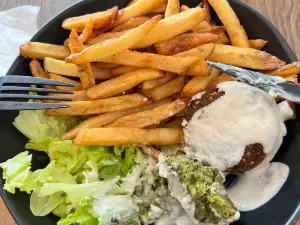 Restaurant Chez Dalida