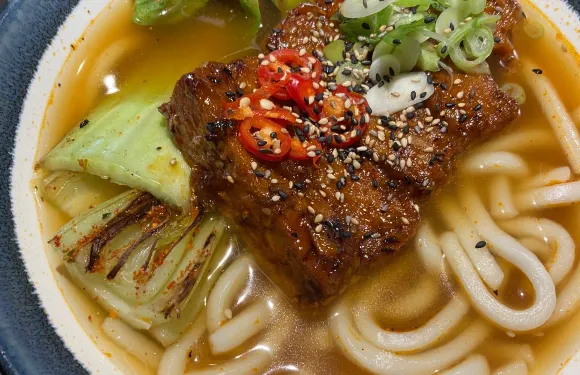 wagamama