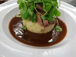 Springwell Inn