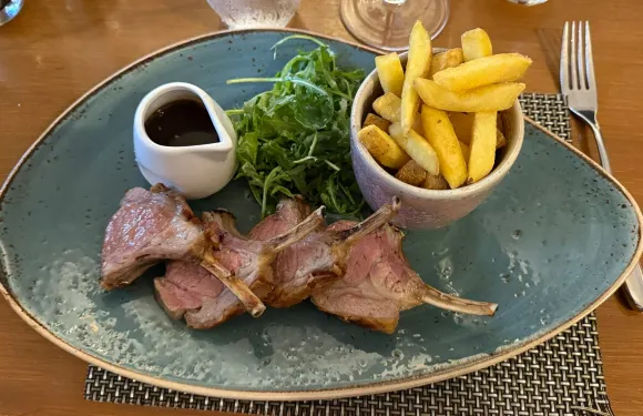 Clachan Grill