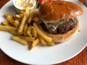 R&Bs
