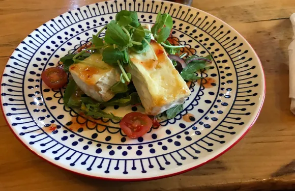 The Lock Inn