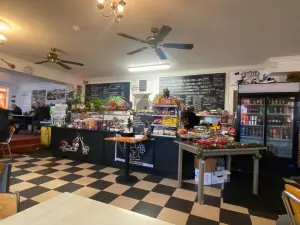 Route 1066 Cafe