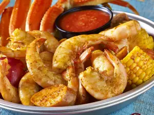 LandShark Bar & Grill - Myrtle Beach