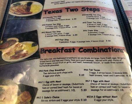 Skillet's Restaurant