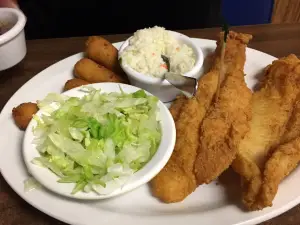 Olympia Family Restaurant