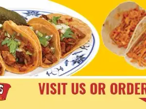 Tacos Y Mas
