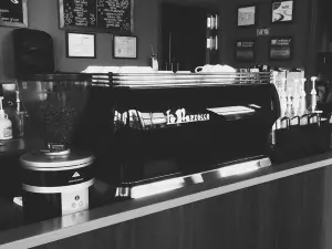 The Caffeinery