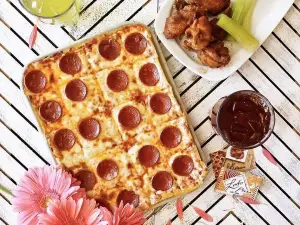 Ledo Pizza