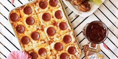 Ledo Pizza