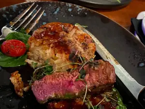 Aqua Restaurant