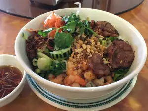Pho of the Desert