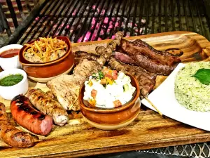 Gaucho Brazilian Grille