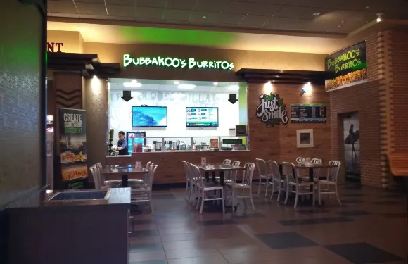 Bubbakoo's Burritos