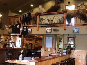 Emigrant Outpost
