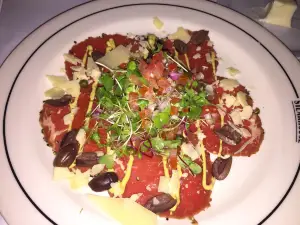 The Steakhouse