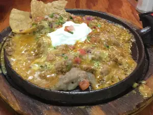 El Sombrero