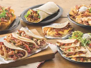 Taco Cabana