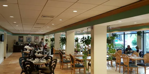 Bogie's Cafe