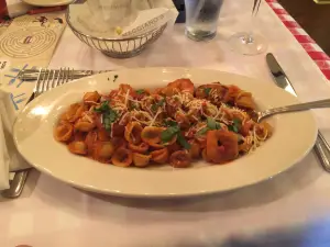 Maggiano's Little Italy