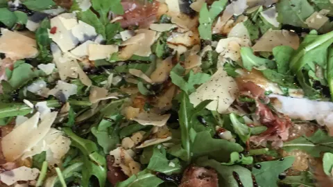 Pizzeria Manninos in 글로스터 카운티