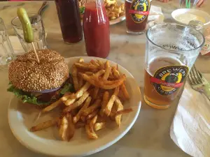 Brewery Creek Brewpub
