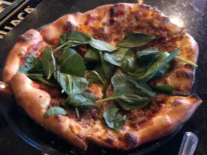 3 Sons Italian Restaurant & Bar