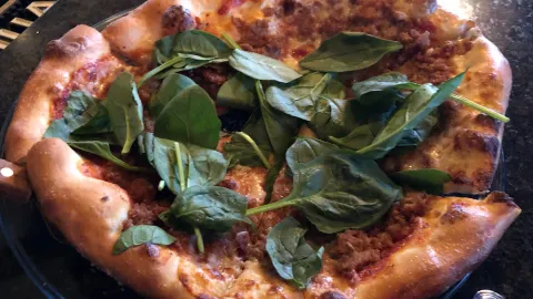 3 Sons Italian Restaurant & Bar in Arvada