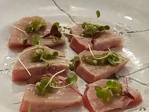 Hanami Japanese Restaurant